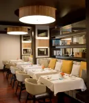 Starhotels Excelsior - Frühstück