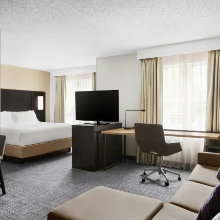 Residence Inn Philadelphia Langhorne