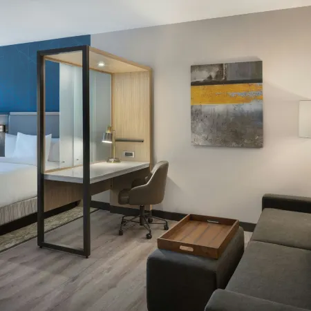 SpringHill Suites Bowling Green
