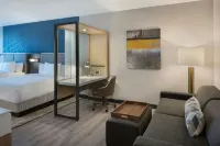 SpringHill Suites Bowling Green - Gym
