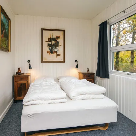 6 Person Holiday Home in Ørsted-by Traum Hotels in Ørsted