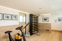 Parklane, a Luxury Collection Resort & Spa, Limassol - Gym