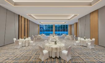 Fairfield by Marriott Dehradun