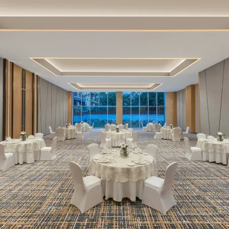 Fairfield by Marriott Dehradun