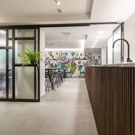 Hotel Portinari