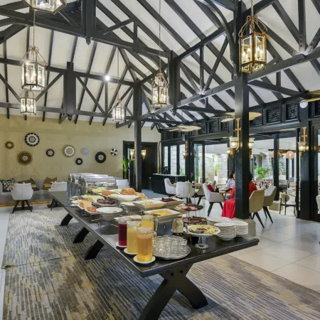 Zimbali Lodge by Dream Resorts
