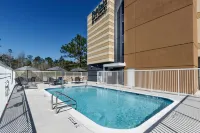 Fairfield Inn & Suites Crestview - Pools