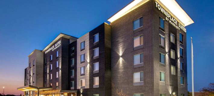 TownePlace Suites Cincinnati Airport South Hotels in Florence
