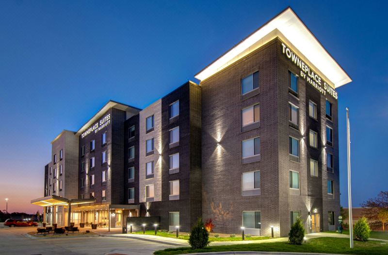 TownePlace Suites Cincinnati Airport South