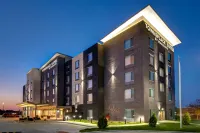 TownePlace Suites Cincinnati Airport South - ペット同伴可