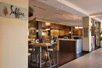 查爾斯頓萬豪酒店 - 酒吧