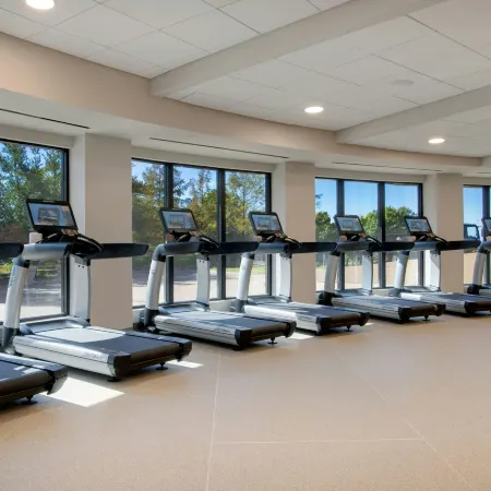 The Westin Dallas Stonebriar Golf Resort & Spa