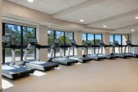 The Westin Dallas Stonebriar Golf Resort & Spa - balcony
