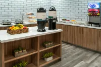 Four Points by Sheraton Alexandria - فطور