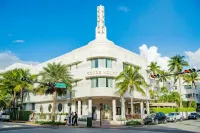 Essex House Hotel - Bintang 4