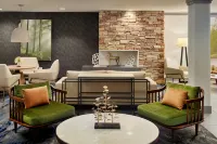 Fairfield Inn & Suites Warner Robins - 3-Star