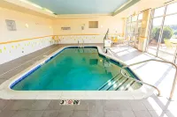 Fairfield Inn & Suites Athens I-65 - Pools