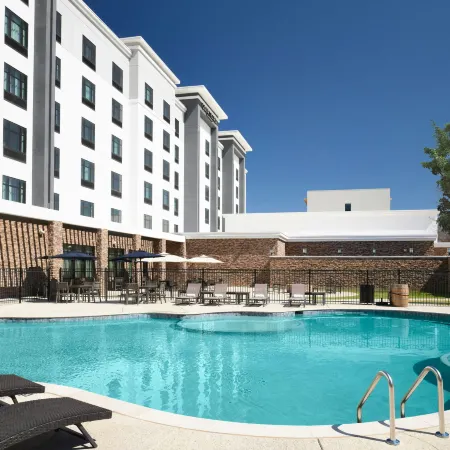 TownePlace Suites Dallas DFW Airport North/Grapevine