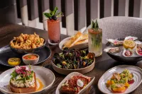 JW Marriott รีสอร์ทและสปา Clearwater Beach - พร้อมอาหารเช้า