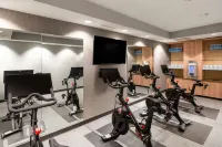 Courtyard Boulder Broomfield - Gym