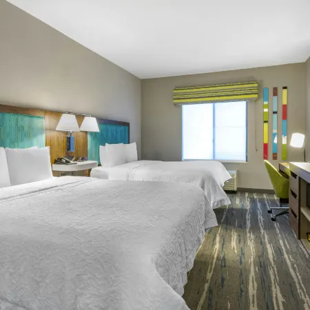 Hampton Inn Carlsbad-North San Diego County