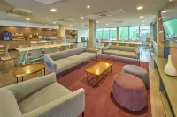 託盧卡萬豪城市快捷酒店 - 3星級