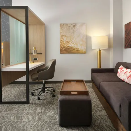 SpringHill Suites Jacksonville Baymeadows