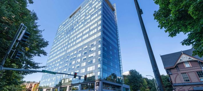 Hotel Vance, Portland, a Tribute Portfolio Hotel Hotele w: Multnomah County
