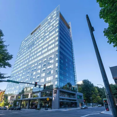 Hotel Vance, Portland, a Tribute Portfolio Hotel Hotels near World Forestry Center - Discovery Museum