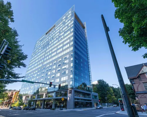 Hotel Vance, Portland, a Tribute Portfolio Hotel Hotels near Heritage Tree Park