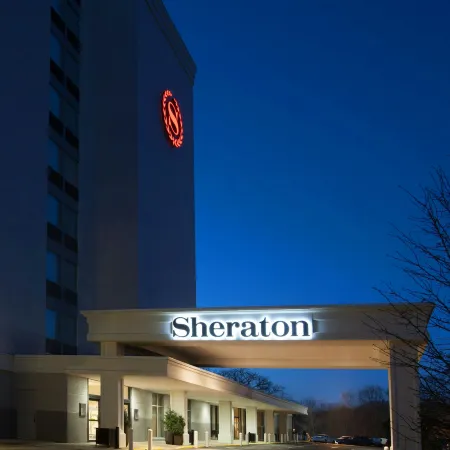 Sheraton Pittsburgh Airport Hotel