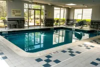 Hampton Inn & Suites Leesburg - Pools