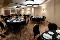 Quebec City Marriott Downtown - บูติค