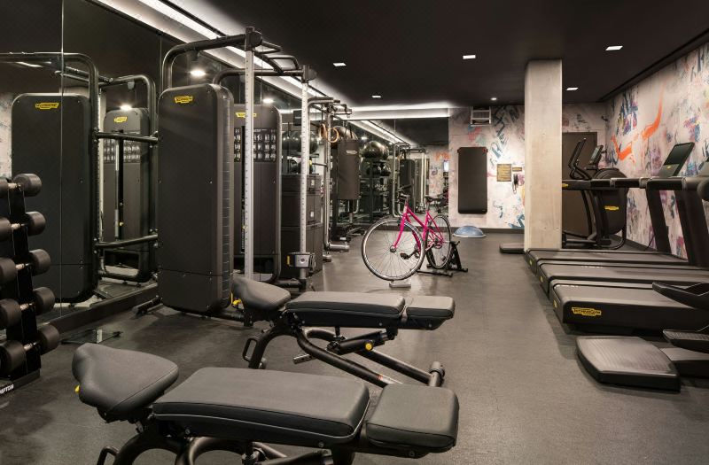 Moxy Austin - University photo 2