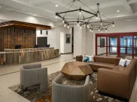 Residence Inn Portland Downtown/RiverPlace Hotels near Heritage Tree Park