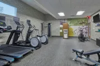 Courtyard Eugene Springfield - Gym