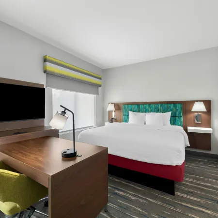 Hampton Inn & Suites by Hilton Sherman
