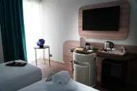 UNA HOTELS La Martella - Wifi