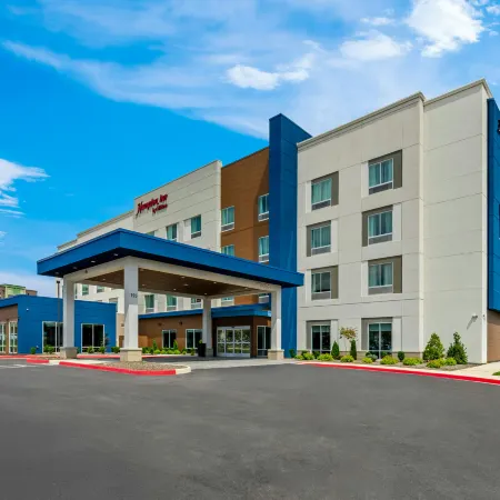 Hampton Inn by Hilton Daleville