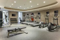 Courtyard by Marriott Las Vegas Stadium Area - Gym