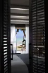 Fairmont El San Juan Hotel - Havudsigt