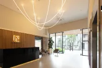 IN Boulevard - Estadias inteligentes - Apartments