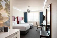 The Wick, Hudson, a Tribute Portfolio Hotel - Wifi