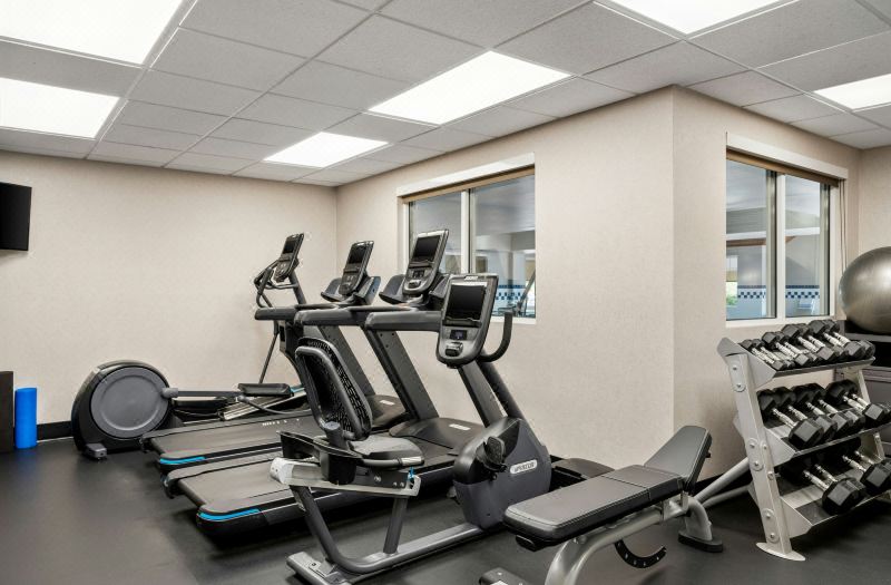 Residence Inn Billings photo 4