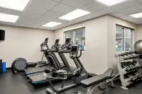 Residence Inn Billings - Gym