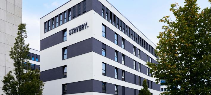 Stayery Bielefeld Hauptbahnhof Hotels in Bielefeld