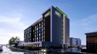 Home2 Suites by Hilton Vaughan Toronto on - palestra