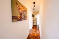 Cozy 2-Bed, 1-Bath with Free Parking, Close to Roath Park - 4-Star