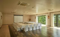 DoubleTree by Hilton Seychelles - Allamanda Resort & Spa - Parkplatz