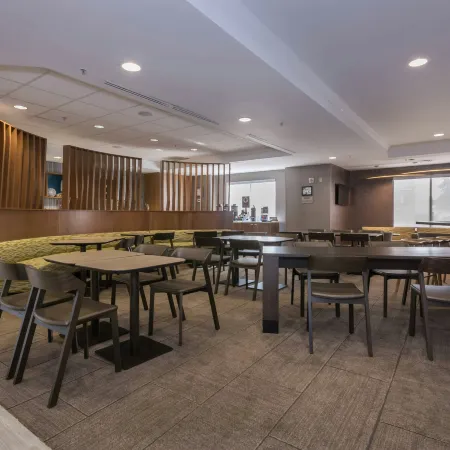 SpringHill Suites Charlotte Concord Mills/Speedway